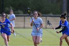 WLax vs WSU  Women’s Lacrosse vs Worcester State University. - Photo by Keith Nordstrom : WLax, lacrosse